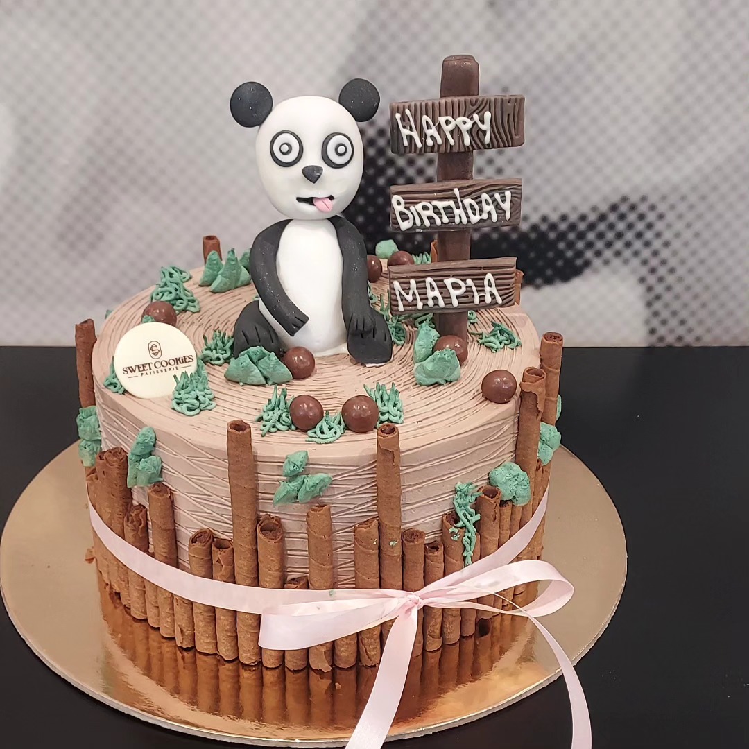 Τούρτες Γενεθλίων