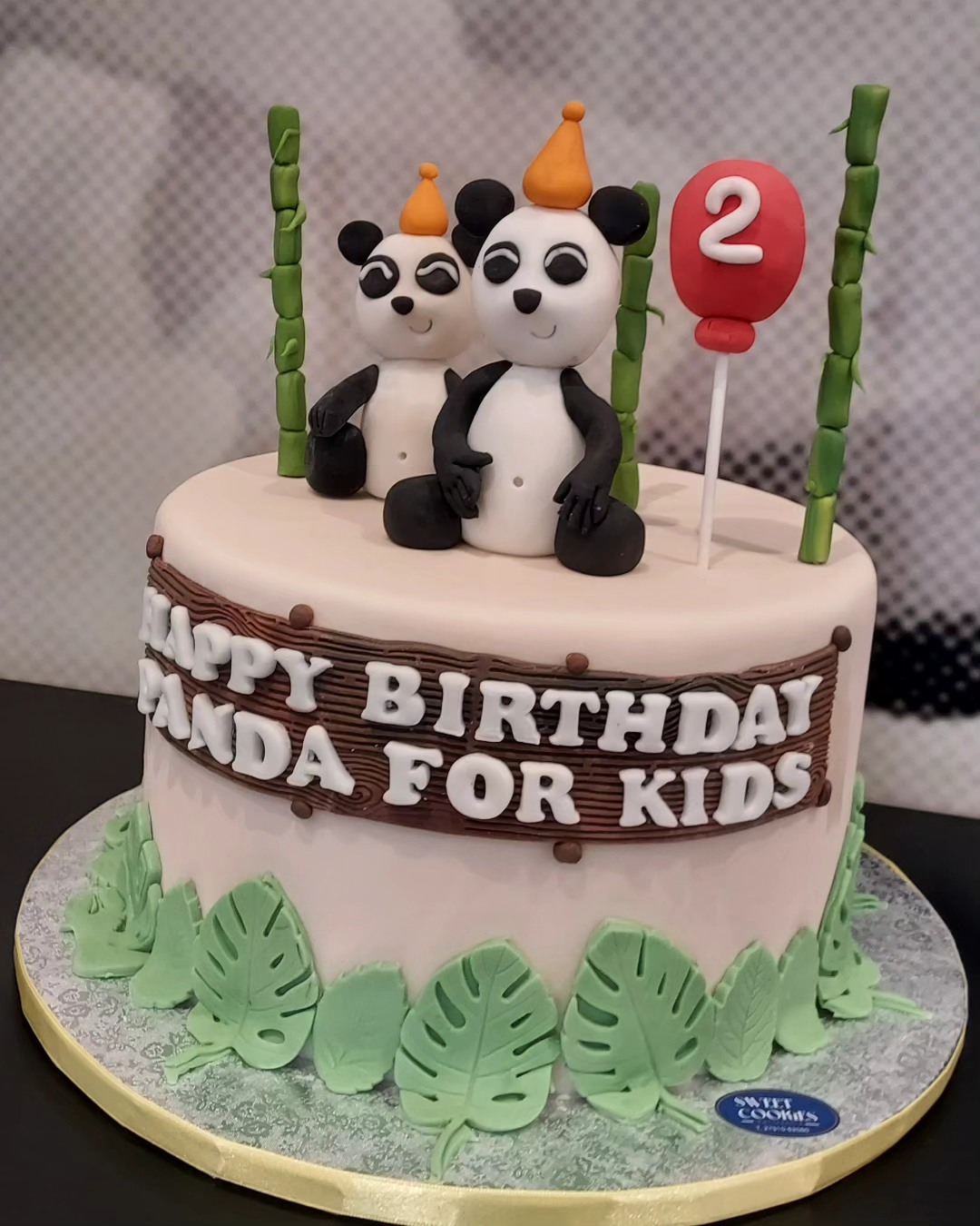 Παιδικές Τούρτες