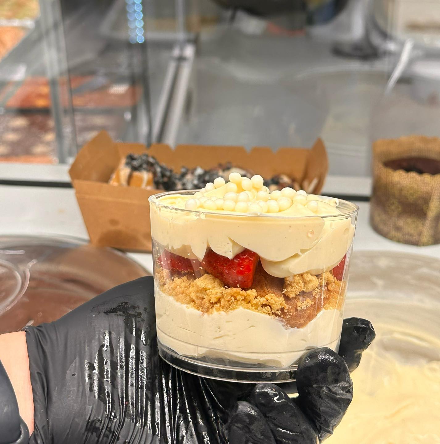 Παραδοσιακά Γλυκά