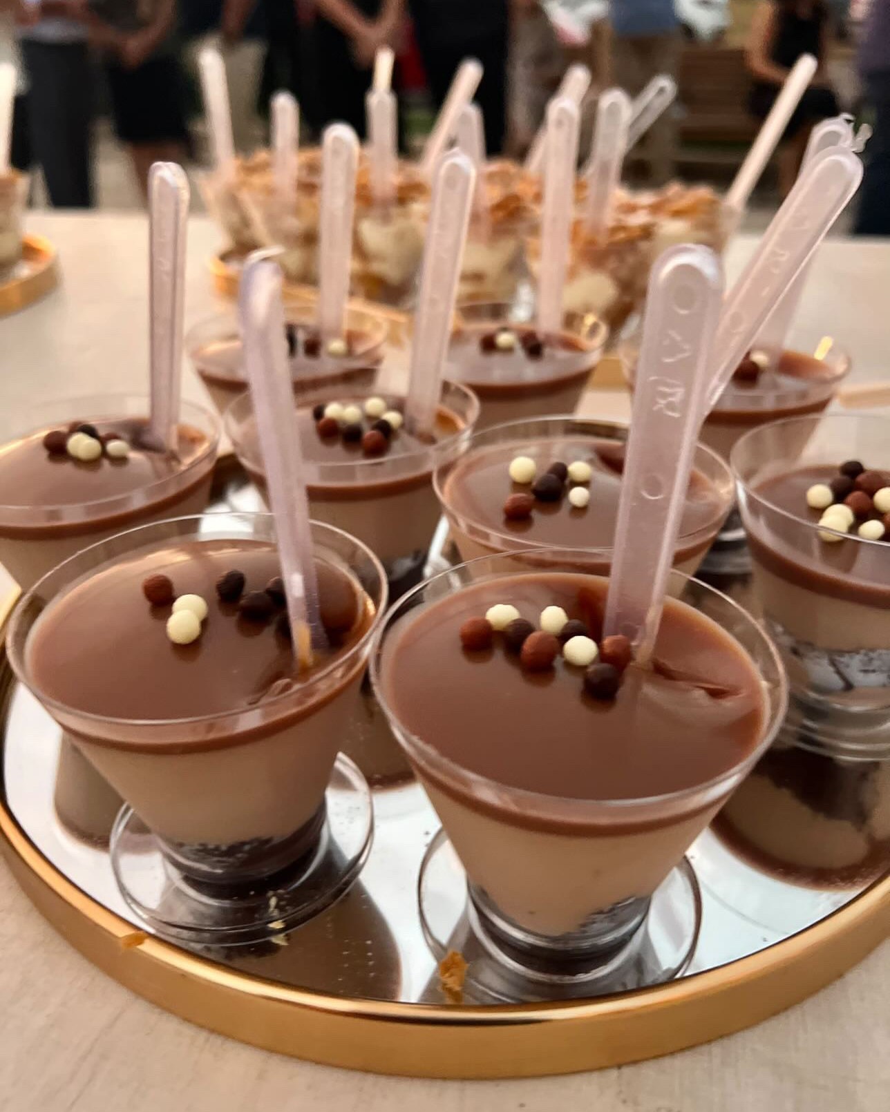 Catering Γλυκών