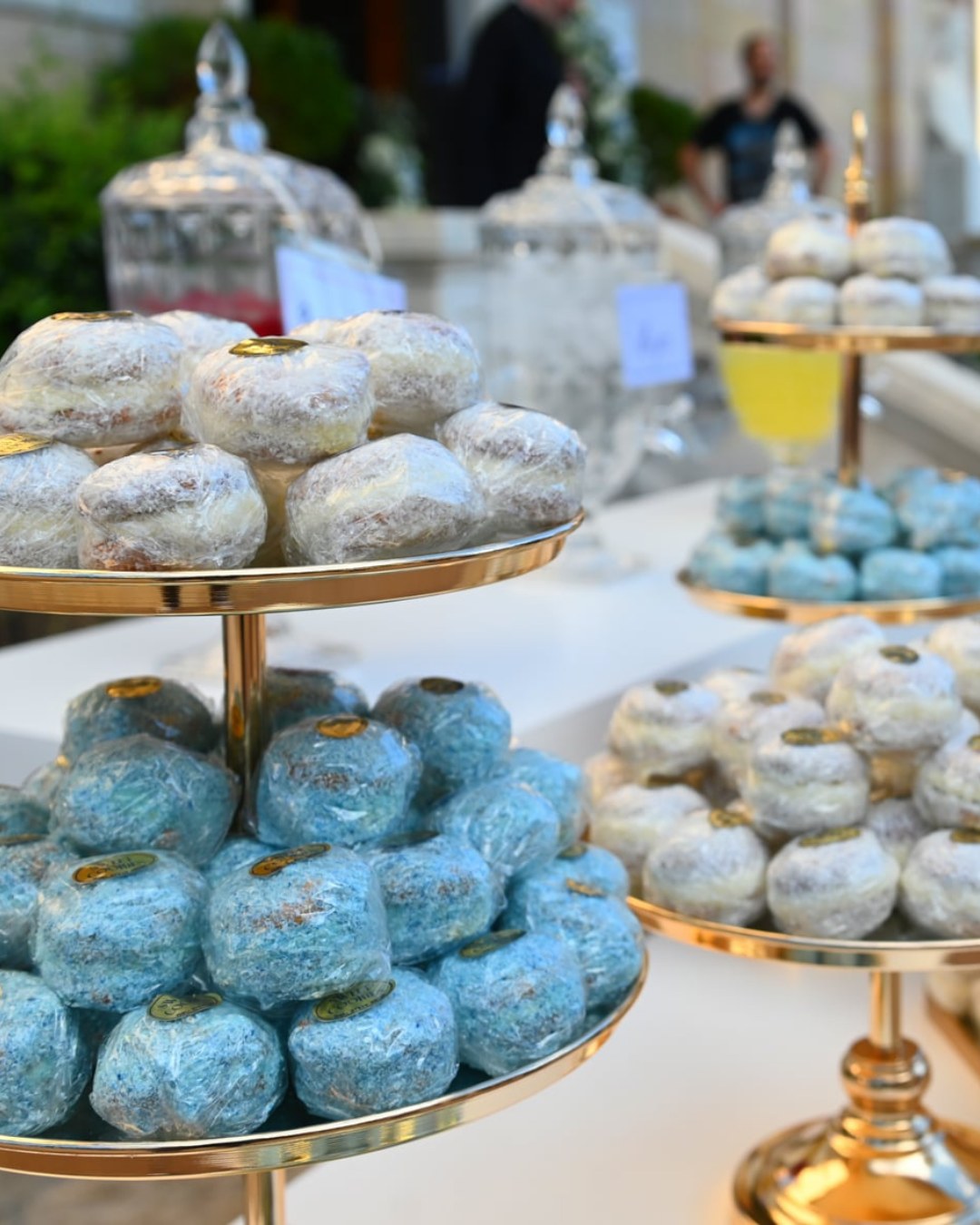 Γαμήλια Γλυκά